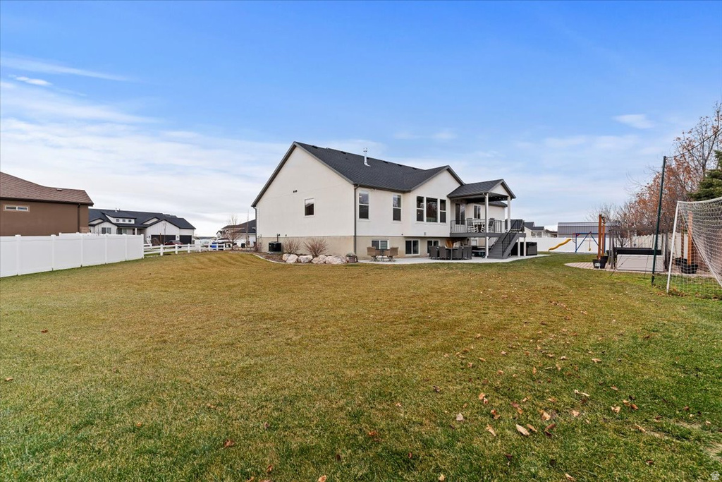 2176 N 2900 W Plain City, UT 84404