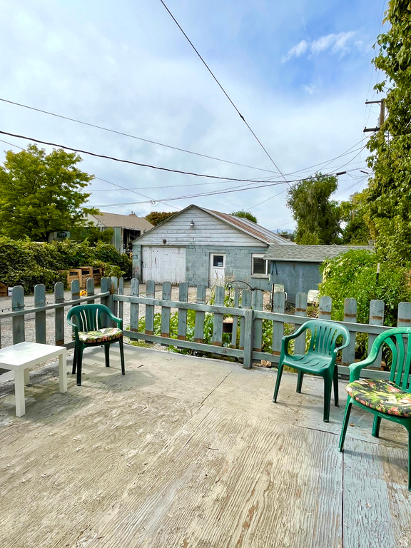 2458 S 500 E Salt Lake City, UT 84106