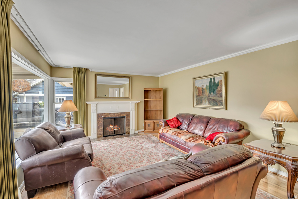 2161 E KELLER LN Millcreek, UT 84109