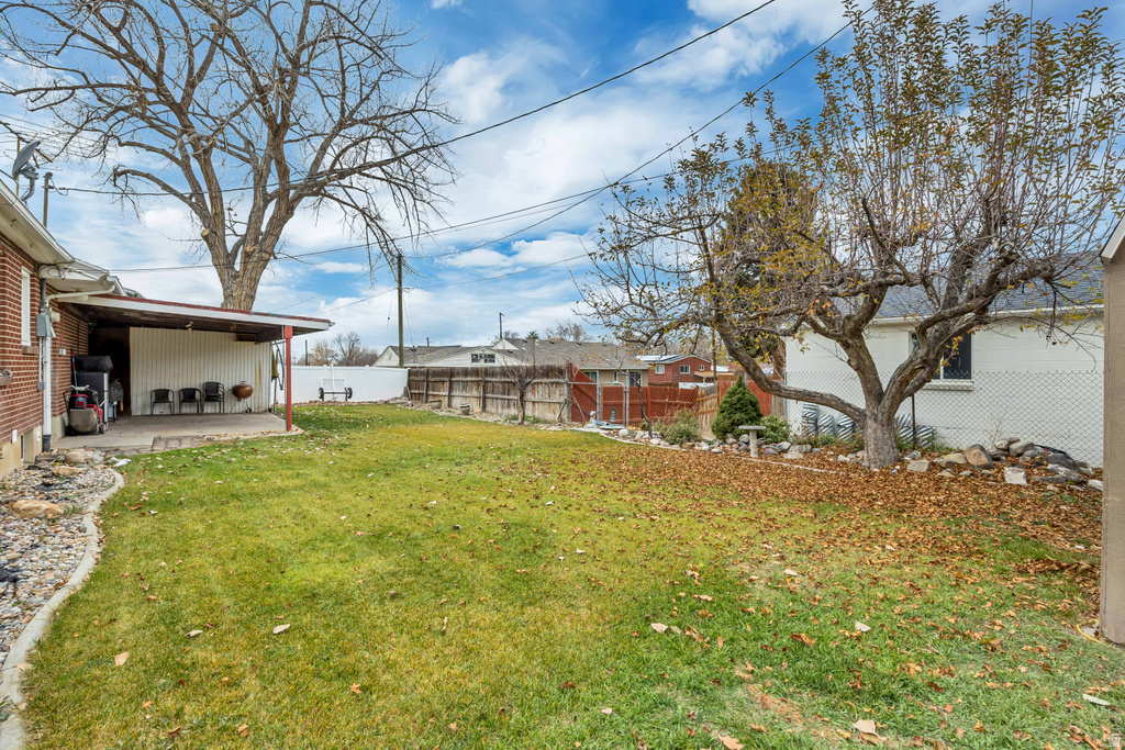 2161 E KELLER LN Millcreek, UT 84109