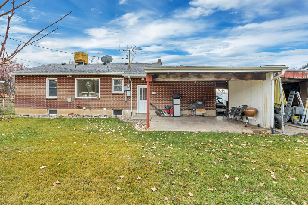 2161 E KELLER LN Millcreek, UT 84109