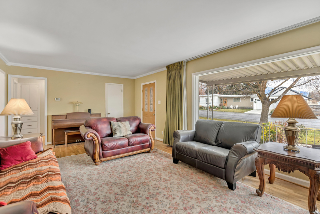 2161 E KELLER LN Millcreek, UT 84109