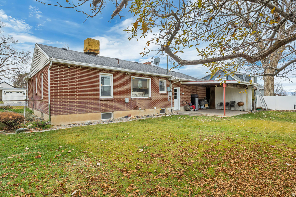 2161 E KELLER LN Millcreek, UT 84109