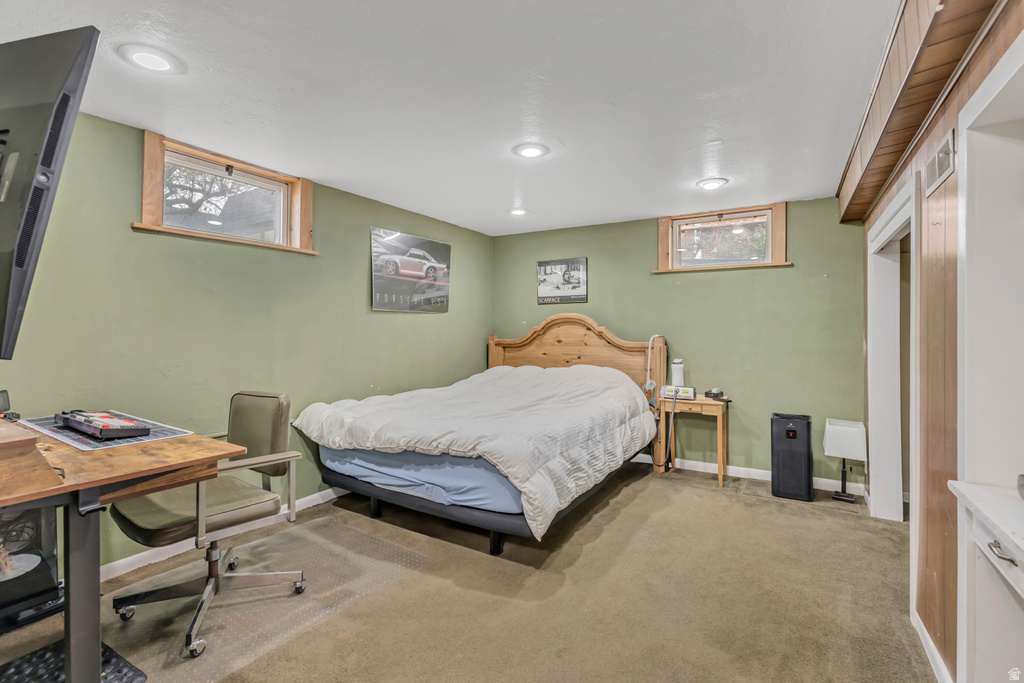 2161 E KELLER LN Millcreek, UT 84109