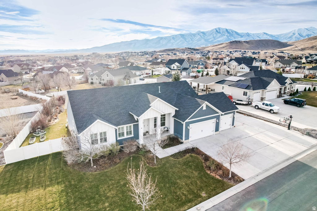 2098 E ELKHORN RD Eagle Mountain, UT 84005
