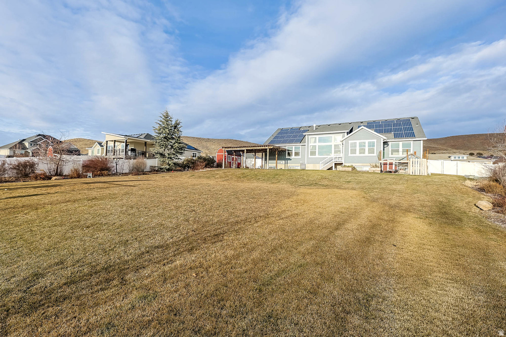 2098 E ELKHORN RD Eagle Mountain, UT 84005