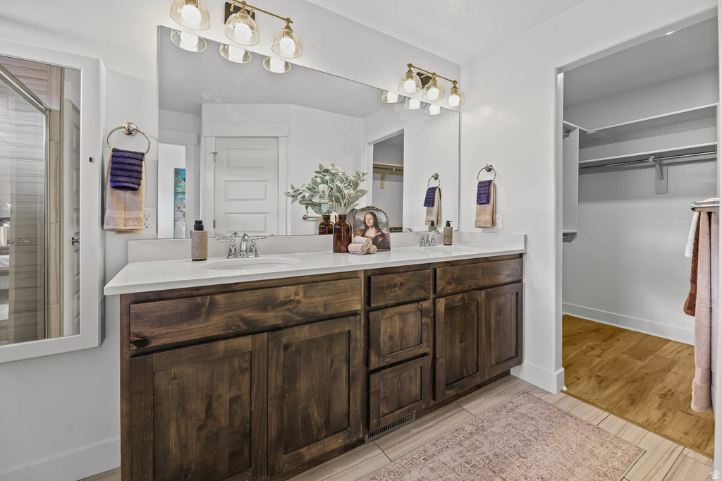 2098 E ELKHORN RD Eagle Mountain, UT 84005