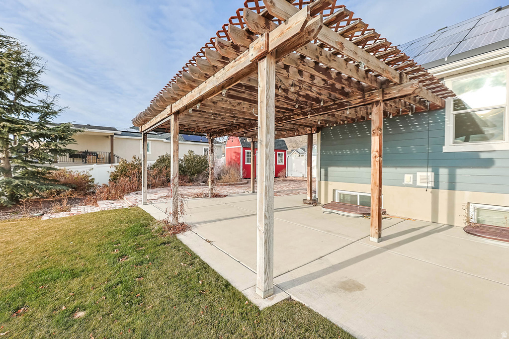 2098 E ELKHORN RD Eagle Mountain, UT 84005