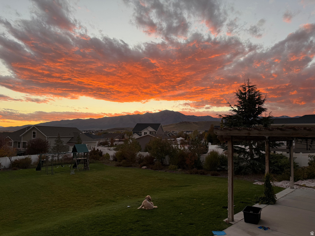 2098 E ELKHORN RD Eagle Mountain, UT 84005