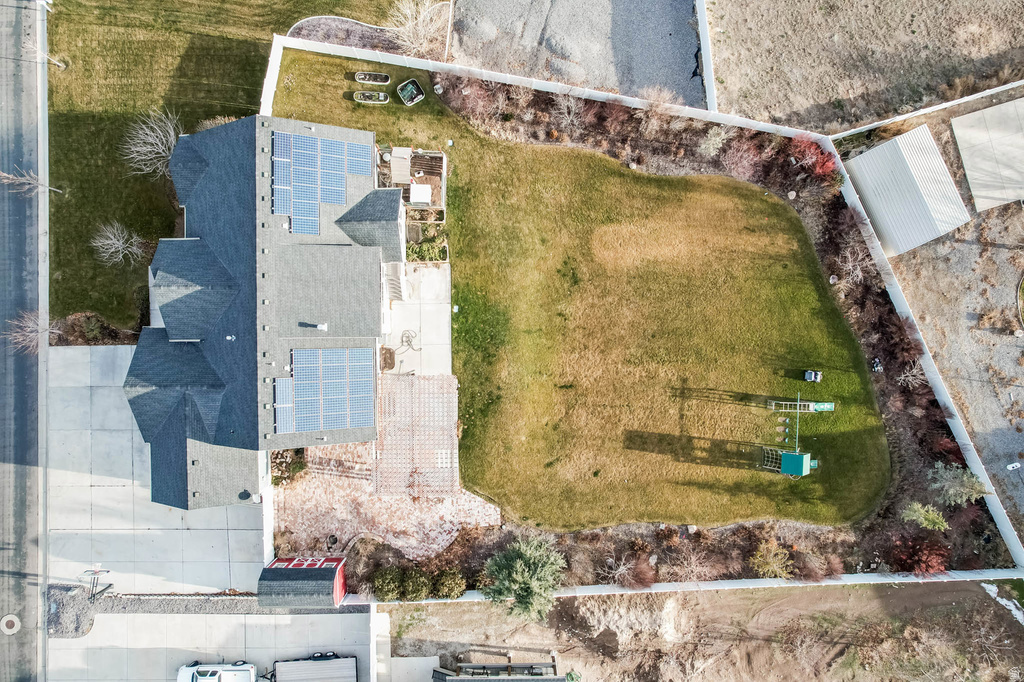 2098 E ELKHORN RD Eagle Mountain, UT 84005