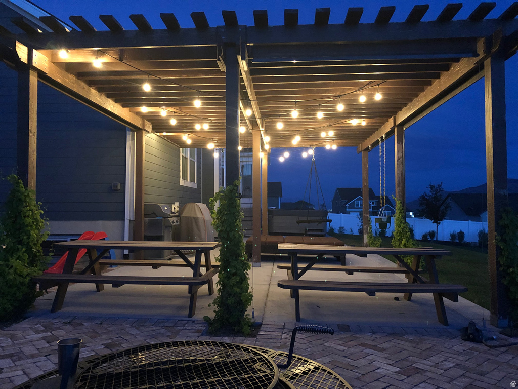 2098 E ELKHORN RD Eagle Mountain, UT 84005