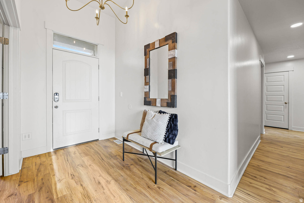 2098 E ELKHORN RD Eagle Mountain, UT 84005