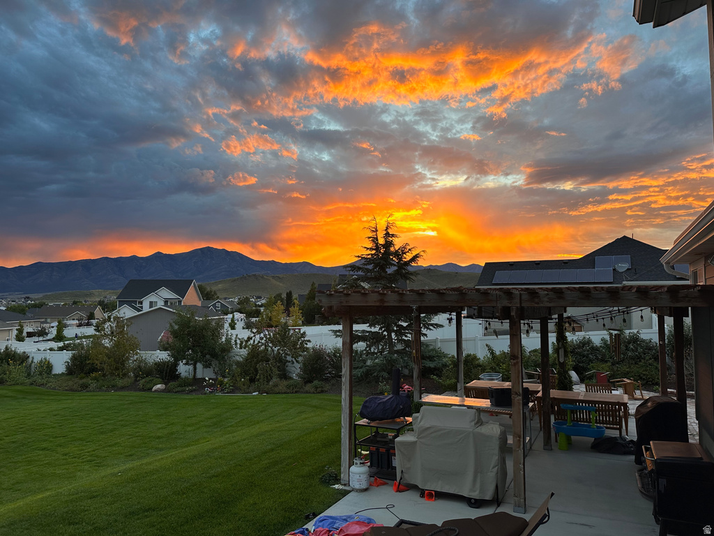 2098 E ELKHORN RD Eagle Mountain, UT 84005