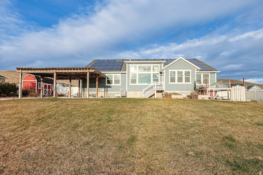 2098 E ELKHORN RD Eagle Mountain, UT 84005