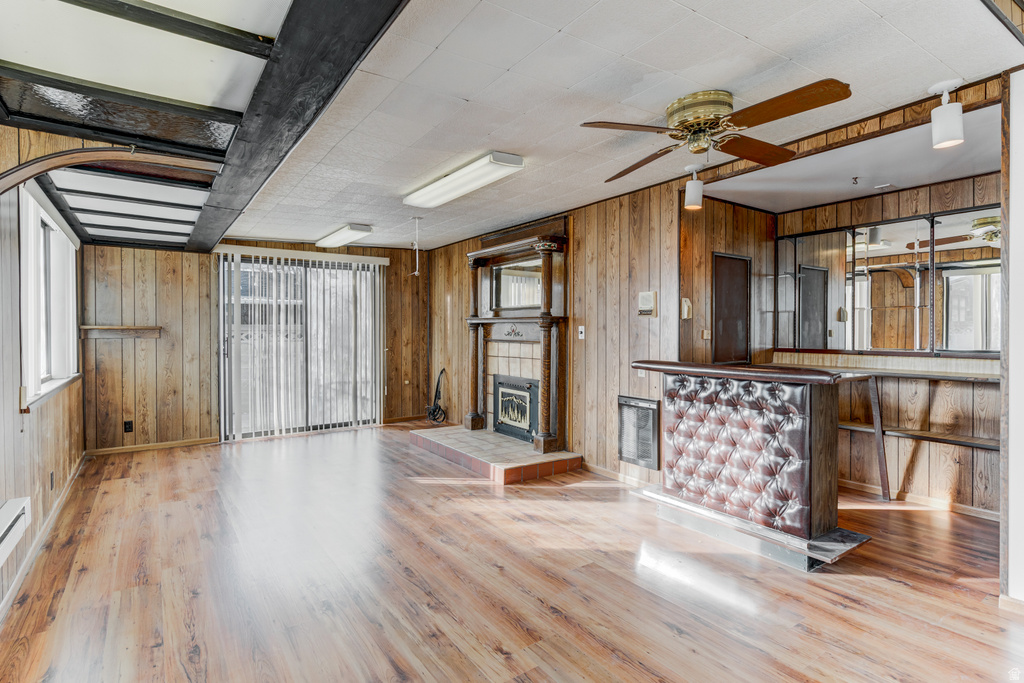 2045 W BOWLING AVE Taylorsville, UT 84129