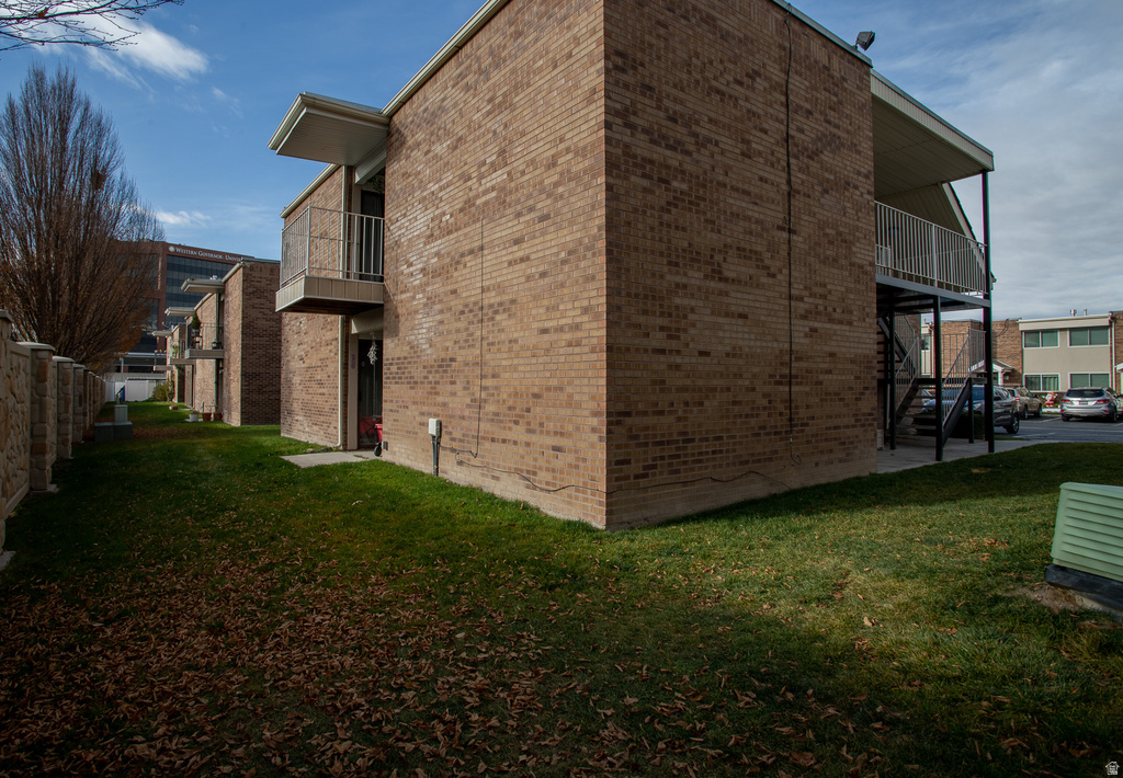 830 E 3990 S #D Millcreek, UT 84107