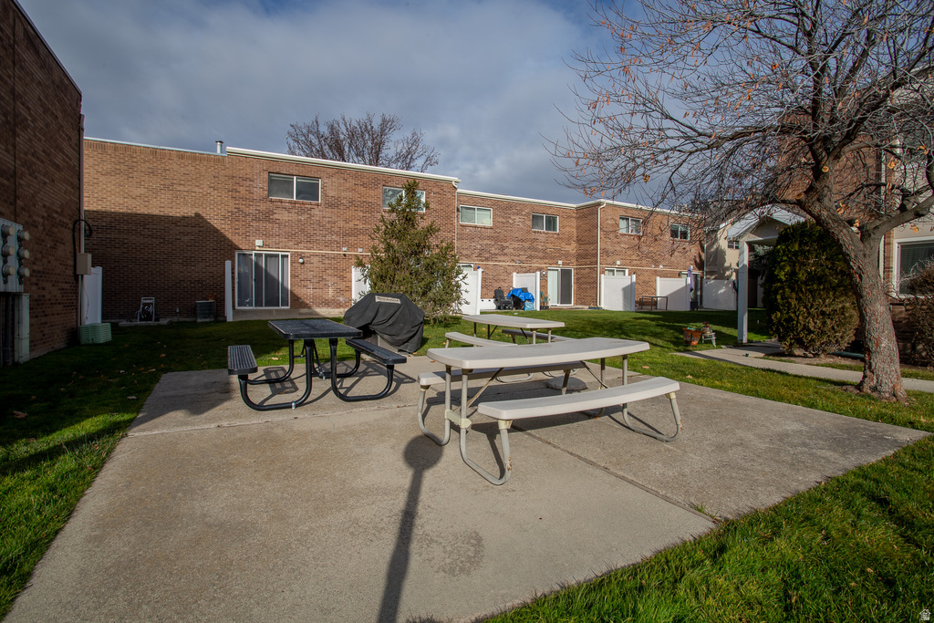 830 E 3990 S #D Millcreek, UT 84107