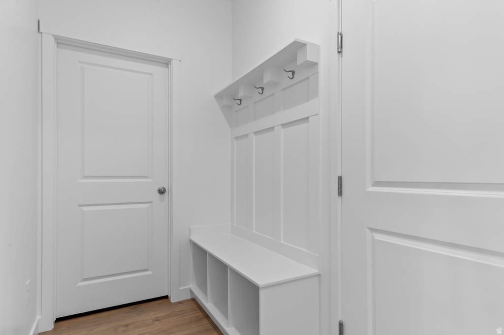 2029 N HIGH UINTAS LN #105 Heber City, UT 84032