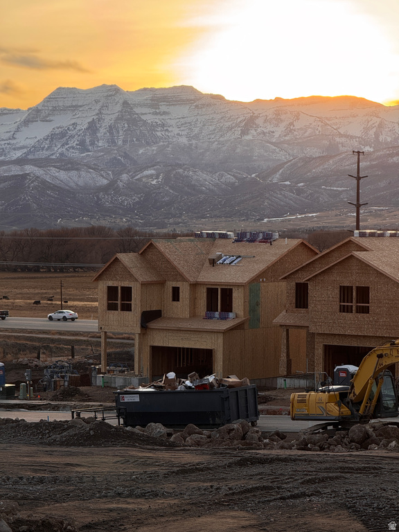 2029 N HIGH UINTAS LN #105 Heber City, UT 84032