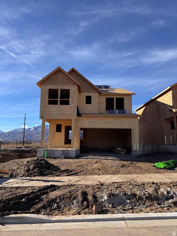 2029 N High Uintas Ln #105