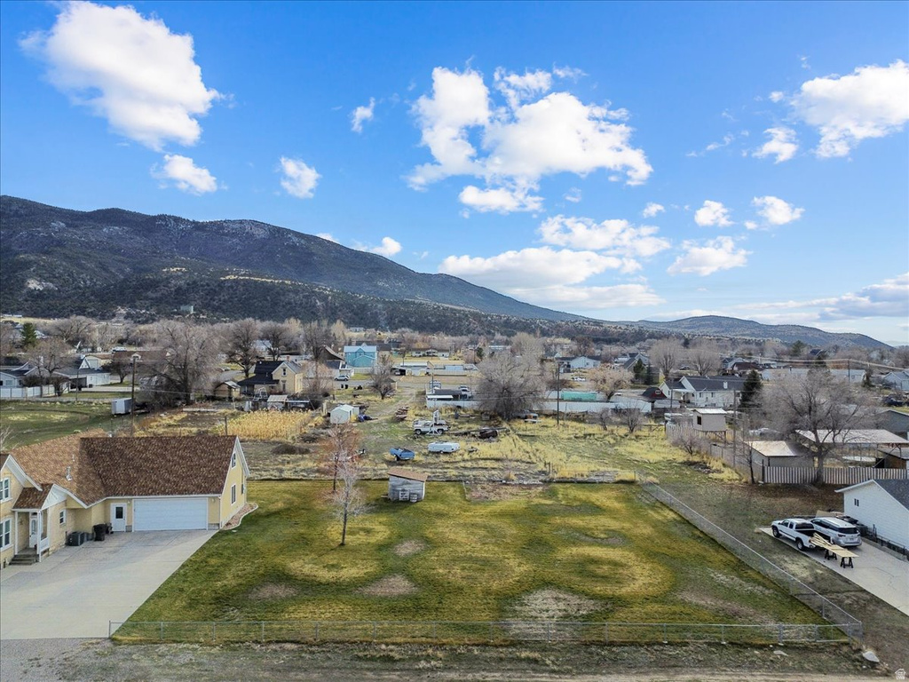 368 E 100 S Manti, UT 84642