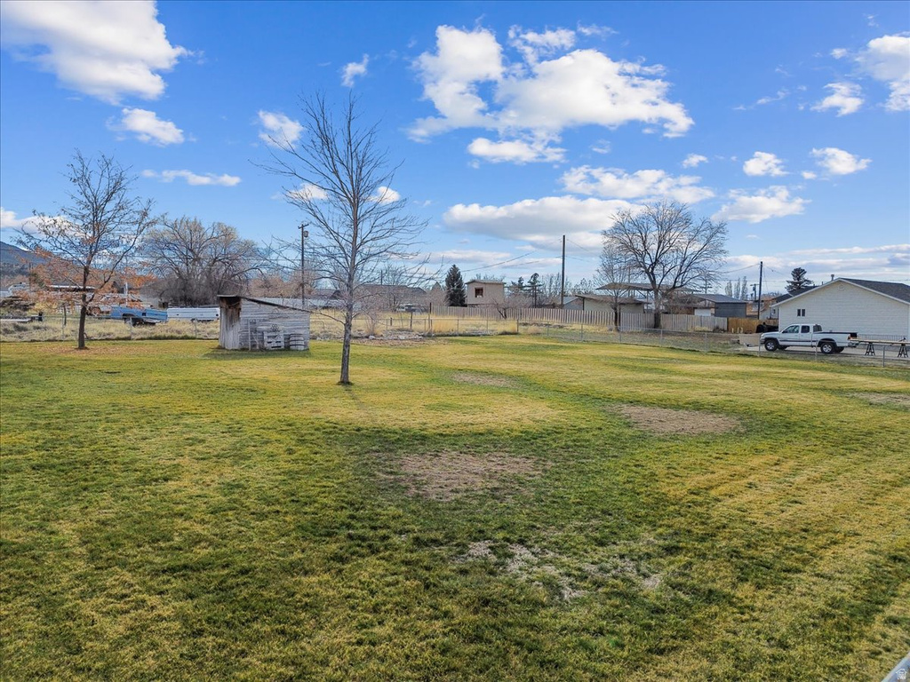 368 E 100 S Manti, UT 84642