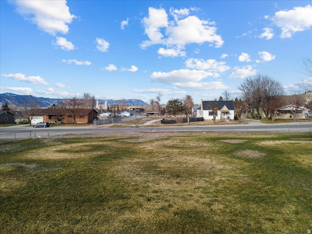 368 E 100 S Manti, UT 84642