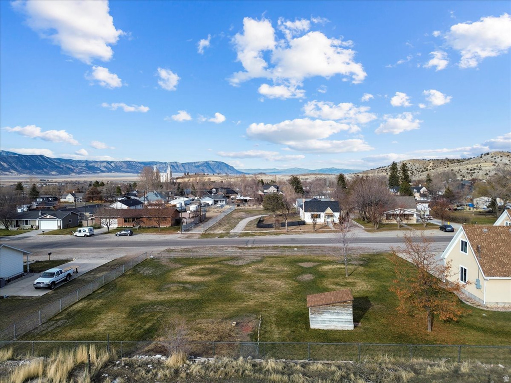 368 E 100 S Manti, UT 84642