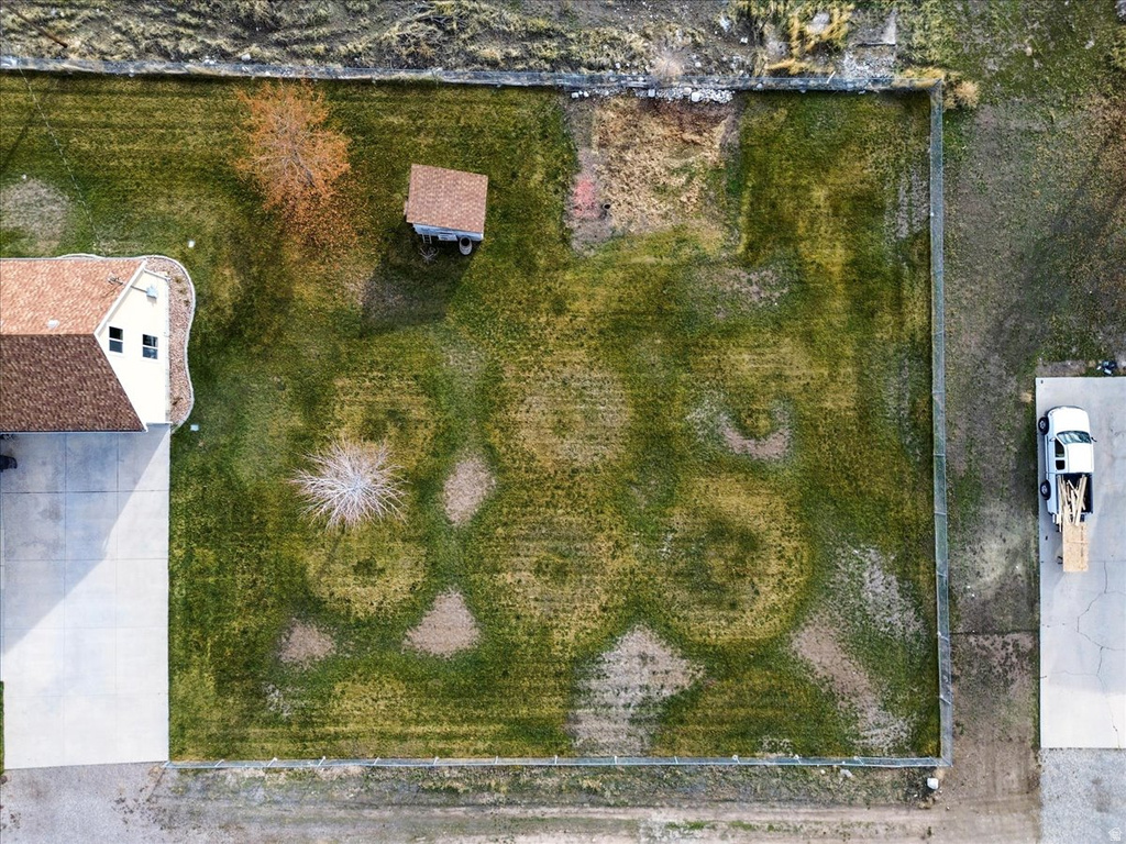 368 E 100 S Manti, UT 84642