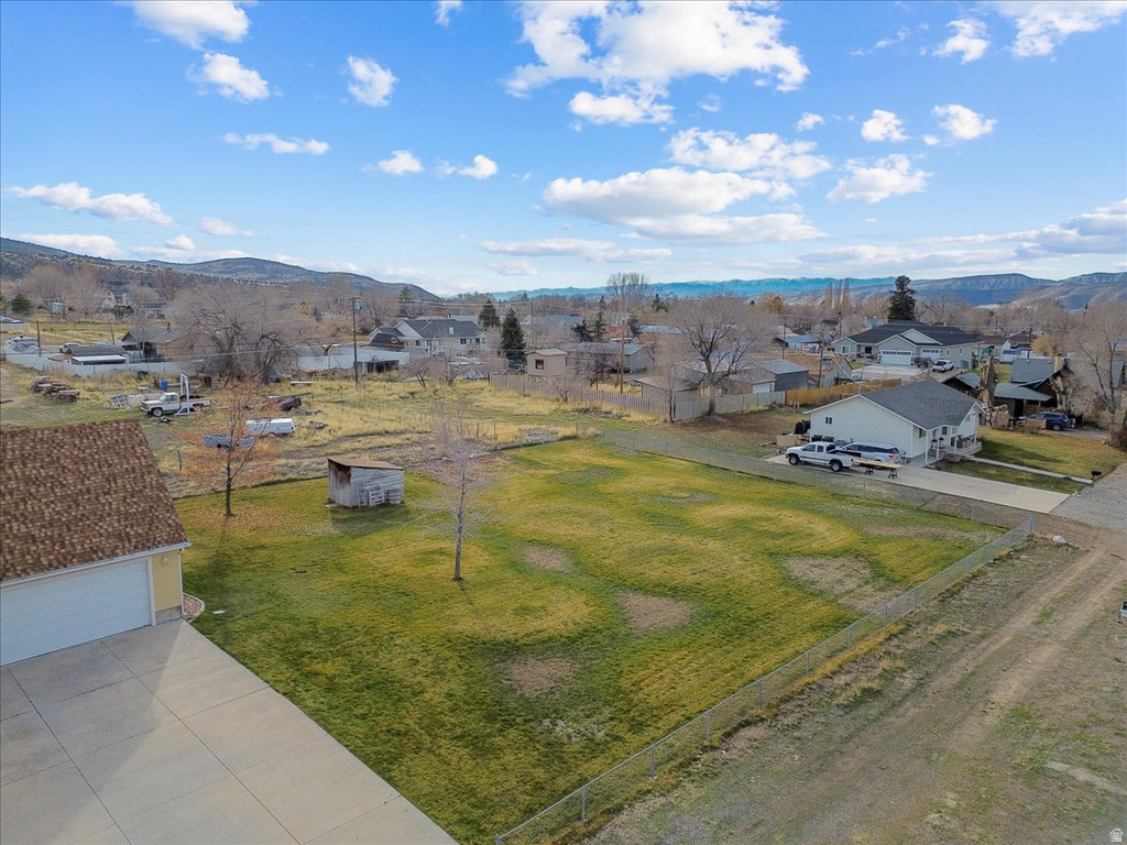 368 E 100 S Manti, UT 84642