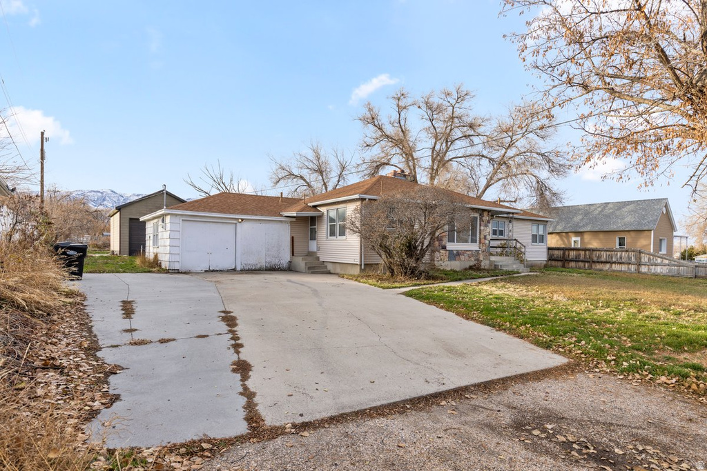 230 S COOLEY ST Grantsville, UT 84029