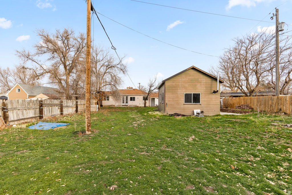 230 S COOLEY ST Grantsville, UT 84029