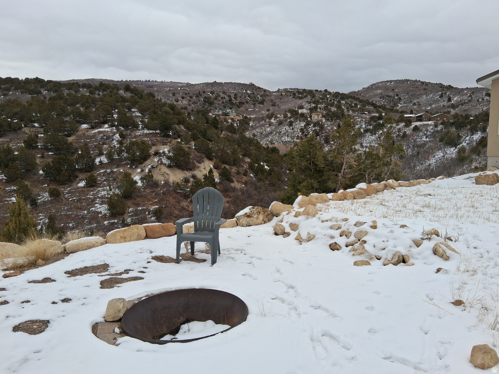 12735 E SPRING CREEK DR Fairview, UT 84629