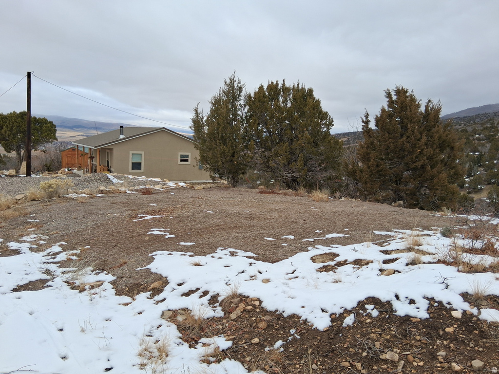 12735 E SPRING CREEK DR Fairview, UT 84629