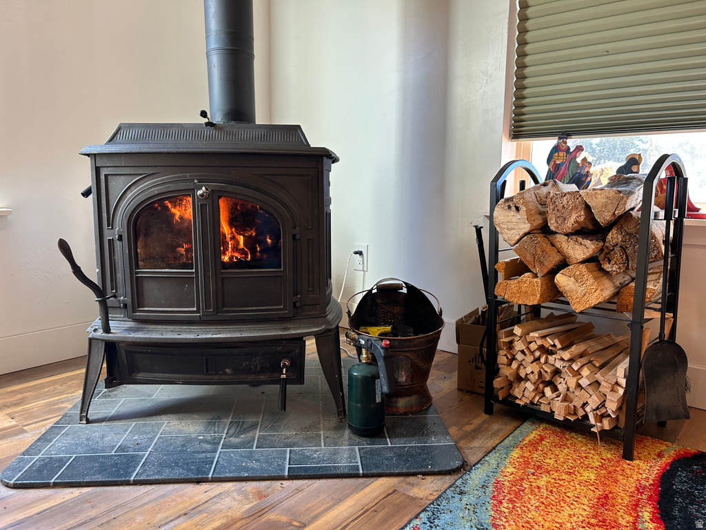 12735 E SPRING CREEK DR Fairview, UT 84629