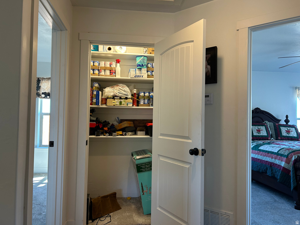 12735 E SPRING CREEK DR Fairview, UT 84629