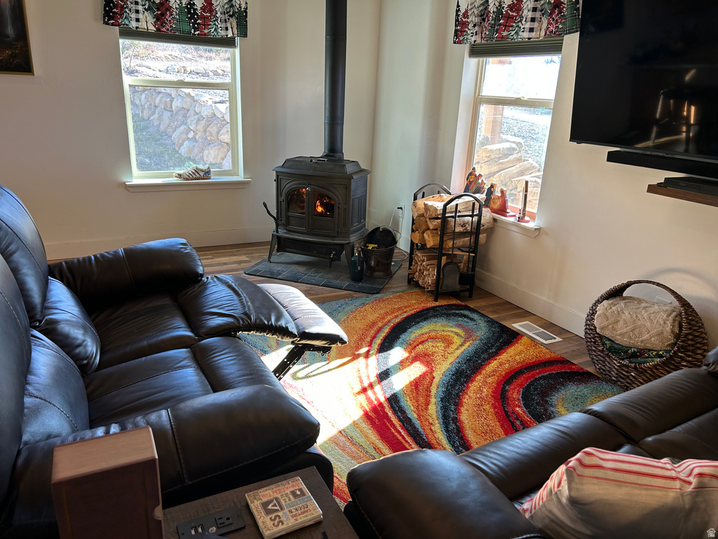 12735 E SPRING CREEK DR Fairview, UT 84629