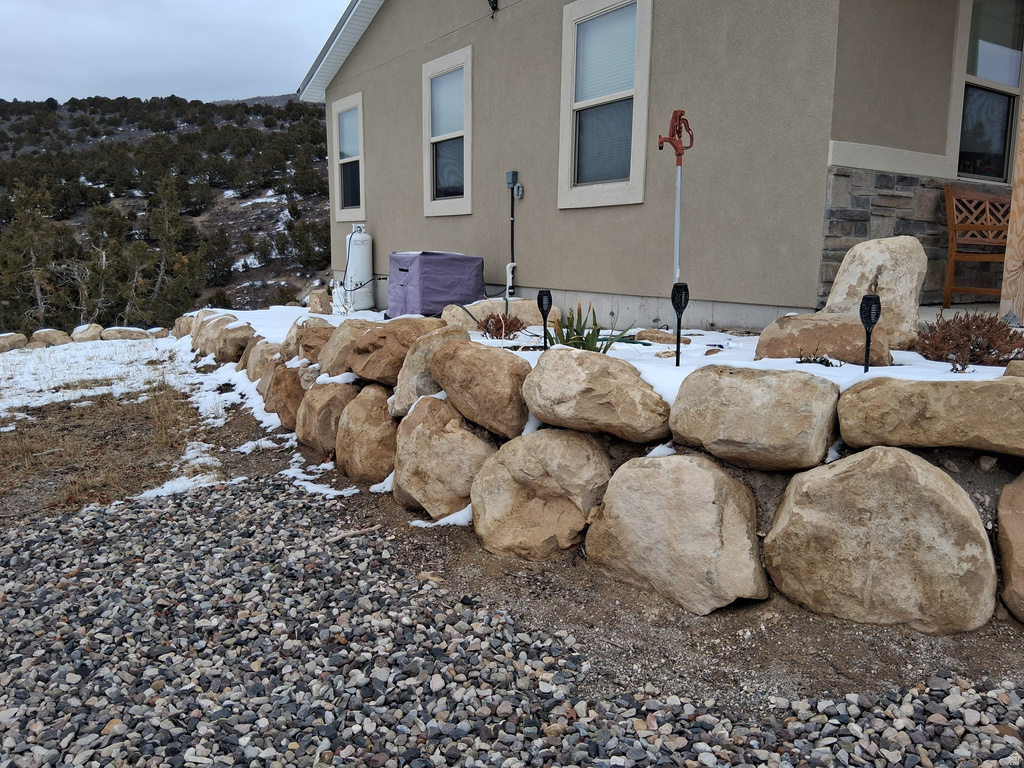 12735 E SPRING CREEK DR Fairview, UT 84629