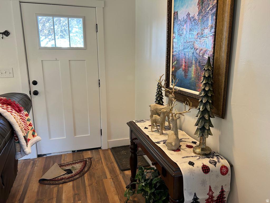 12735 E SPRING CREEK DR Fairview, UT 84629