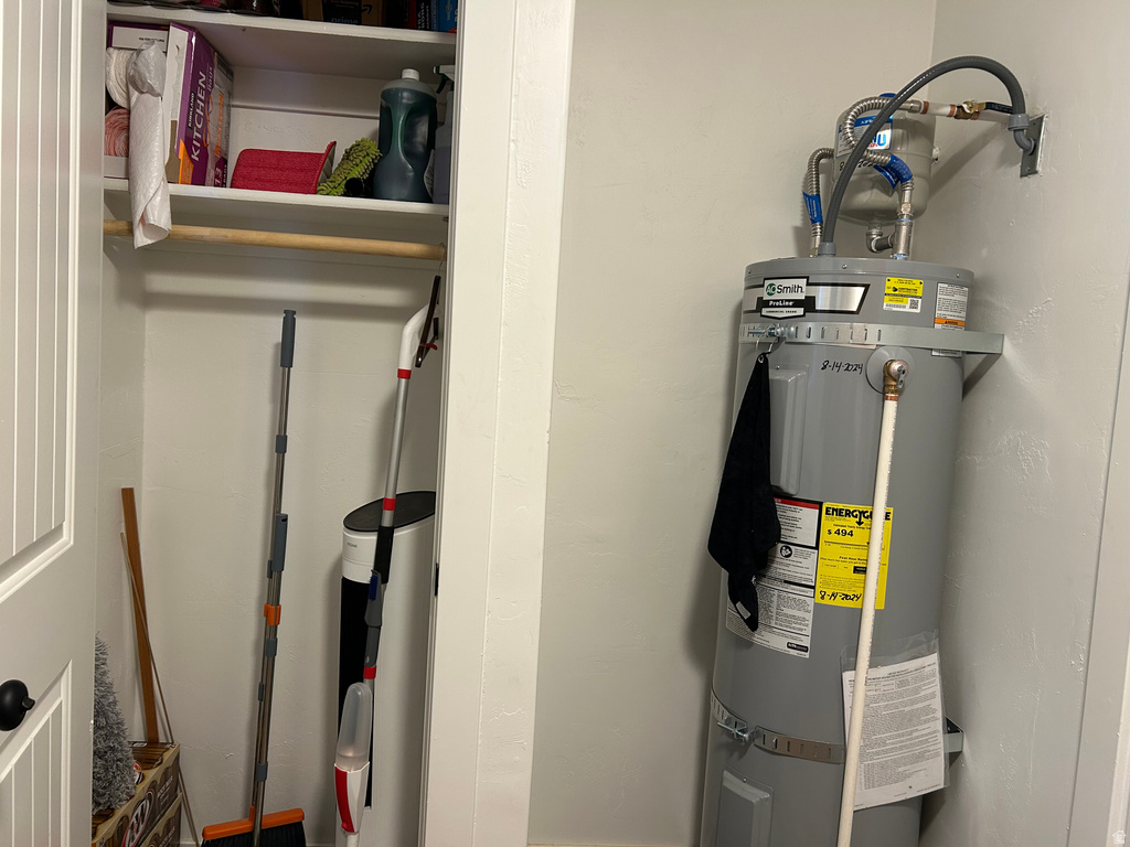 12735 E SPRING CREEK DR Fairview, UT 84629