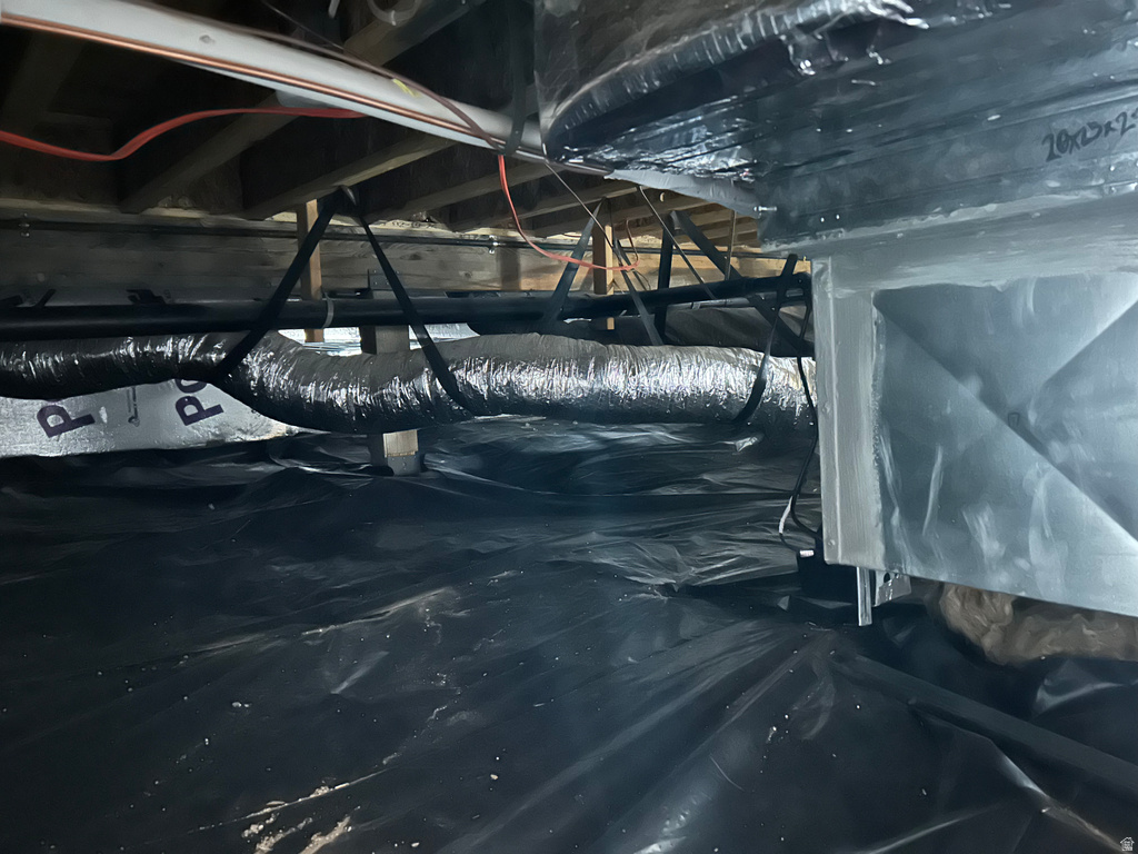 12735 E SPRING CREEK DR Fairview, UT 84629