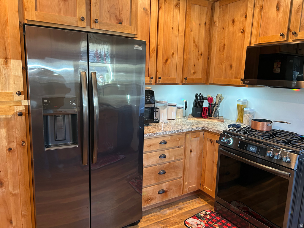 12735 E SPRING CREEK DR Fairview, UT 84629