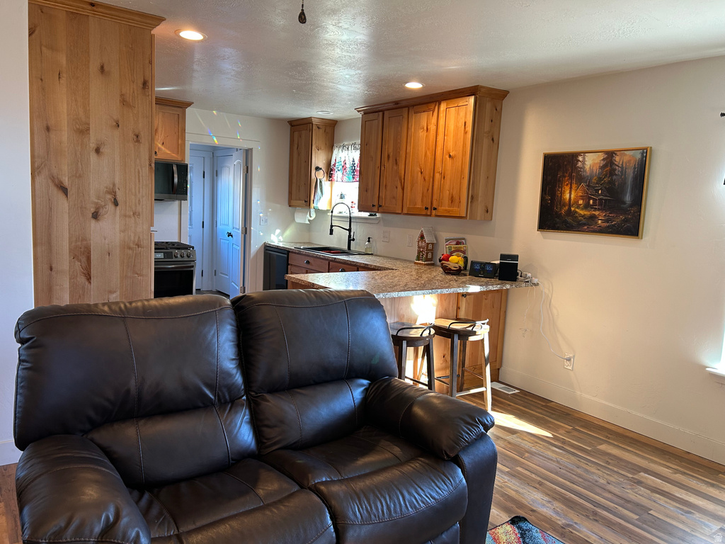 12735 E SPRING CREEK DR Fairview, UT 84629