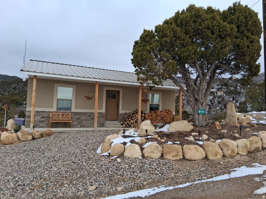 12735 E Spring Creek Dr