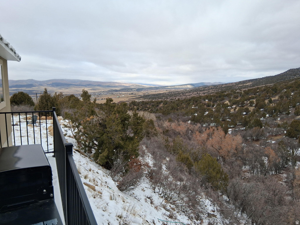 12735 E SPRING CREEK DR Fairview, UT 84629