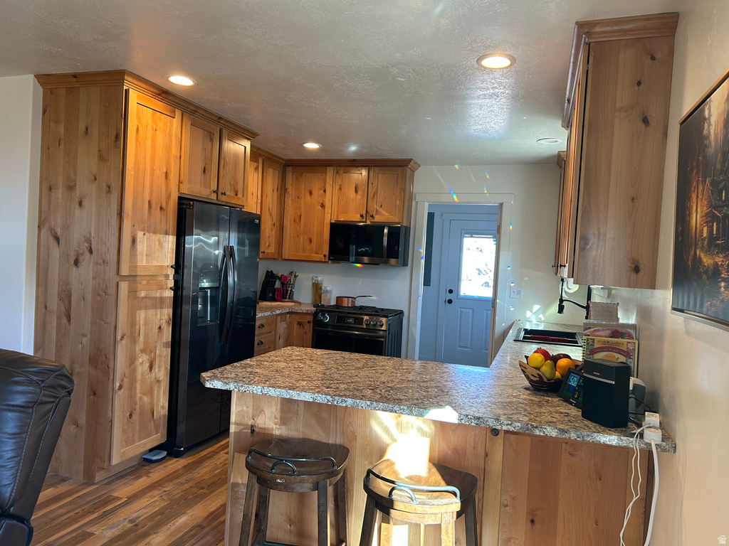 12735 E SPRING CREEK DR Fairview, UT 84629