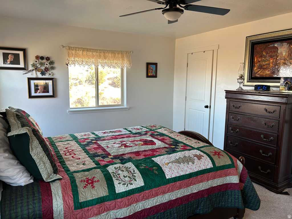 12735 E SPRING CREEK DR Fairview, UT 84629