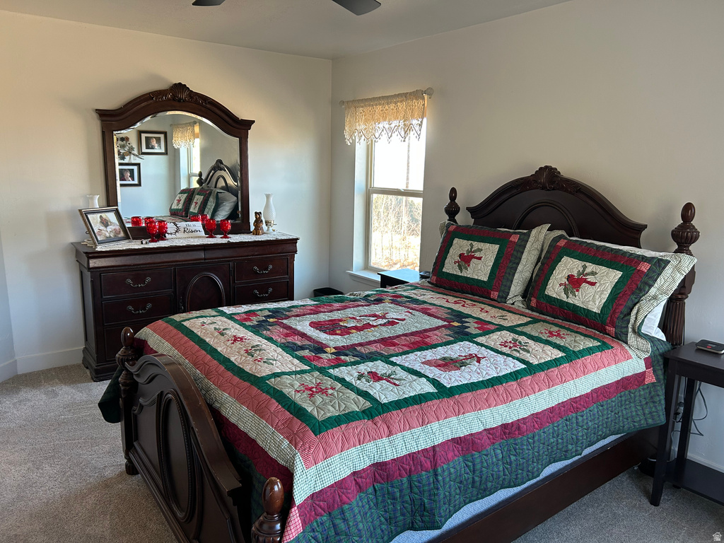 12735 E SPRING CREEK DR Fairview, UT 84629