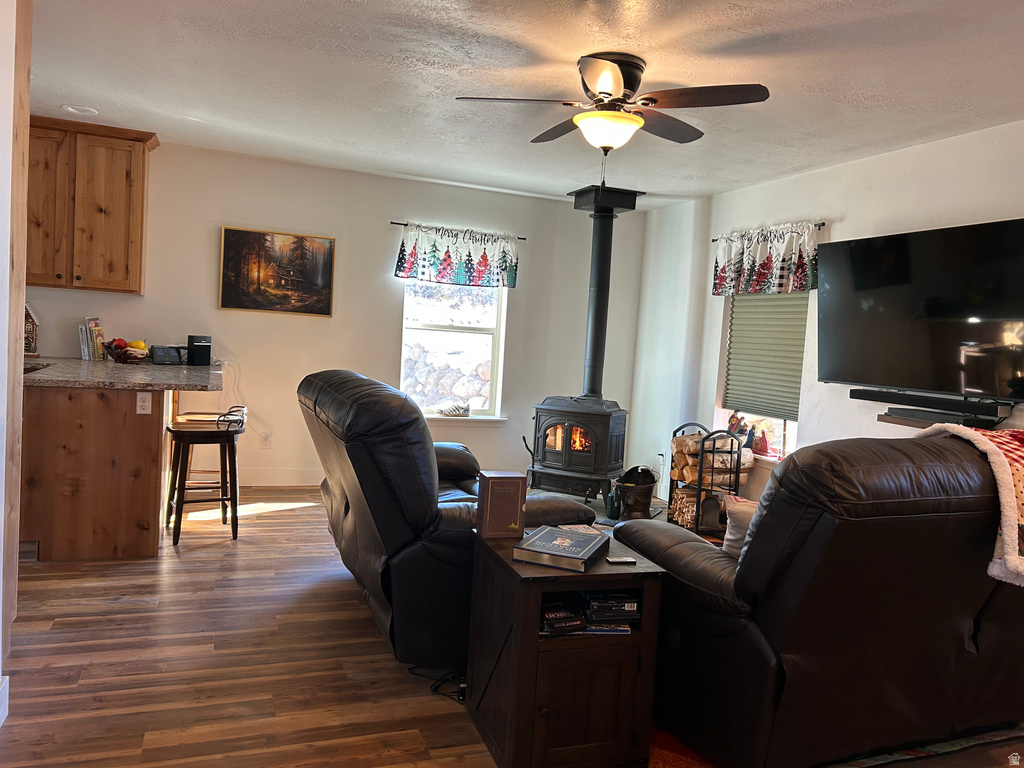 12735 E SPRING CREEK DR Fairview, UT 84629