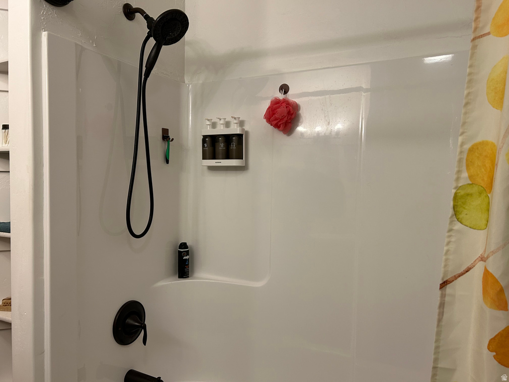 12735 E SPRING CREEK DR Fairview, UT 84629